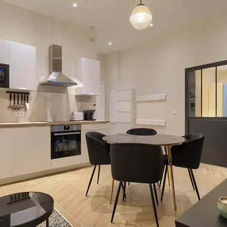 Casa Alma. Hyper Centre. Luxe. Apartment Ница Екстериор снимка
