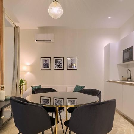 Casa Alma. Hyper Centre. Luxe. Apartment Ница Екстериор снимка