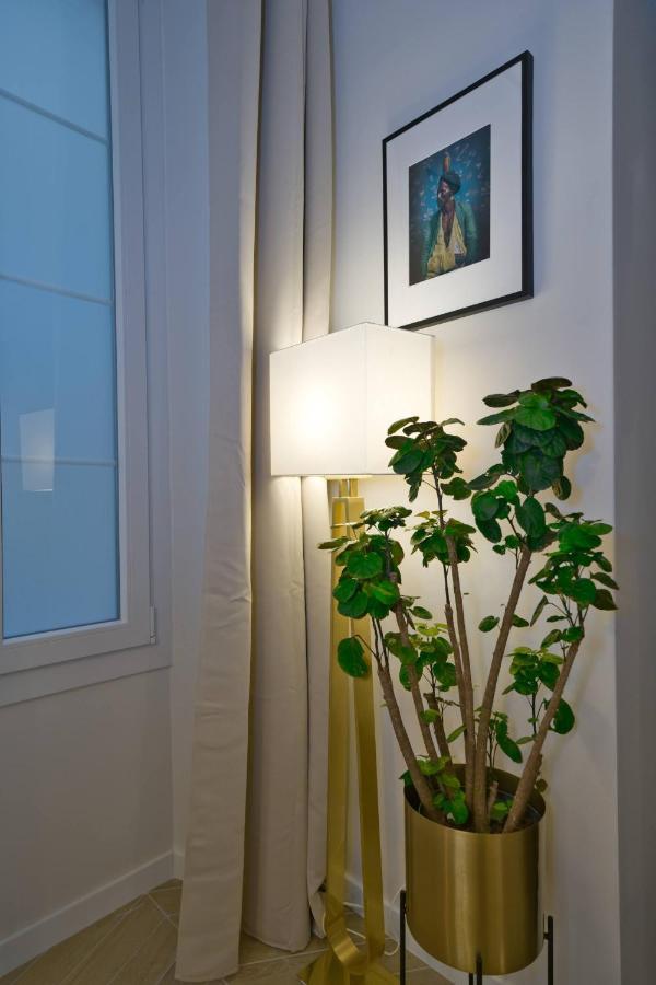 Casa Alma. Hyper Centre. Luxe. Apartment Ница Екстериор снимка